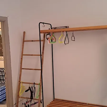 Cozy One-bedroom With Extra Sofa Bed In The Center Of T128 Ostend